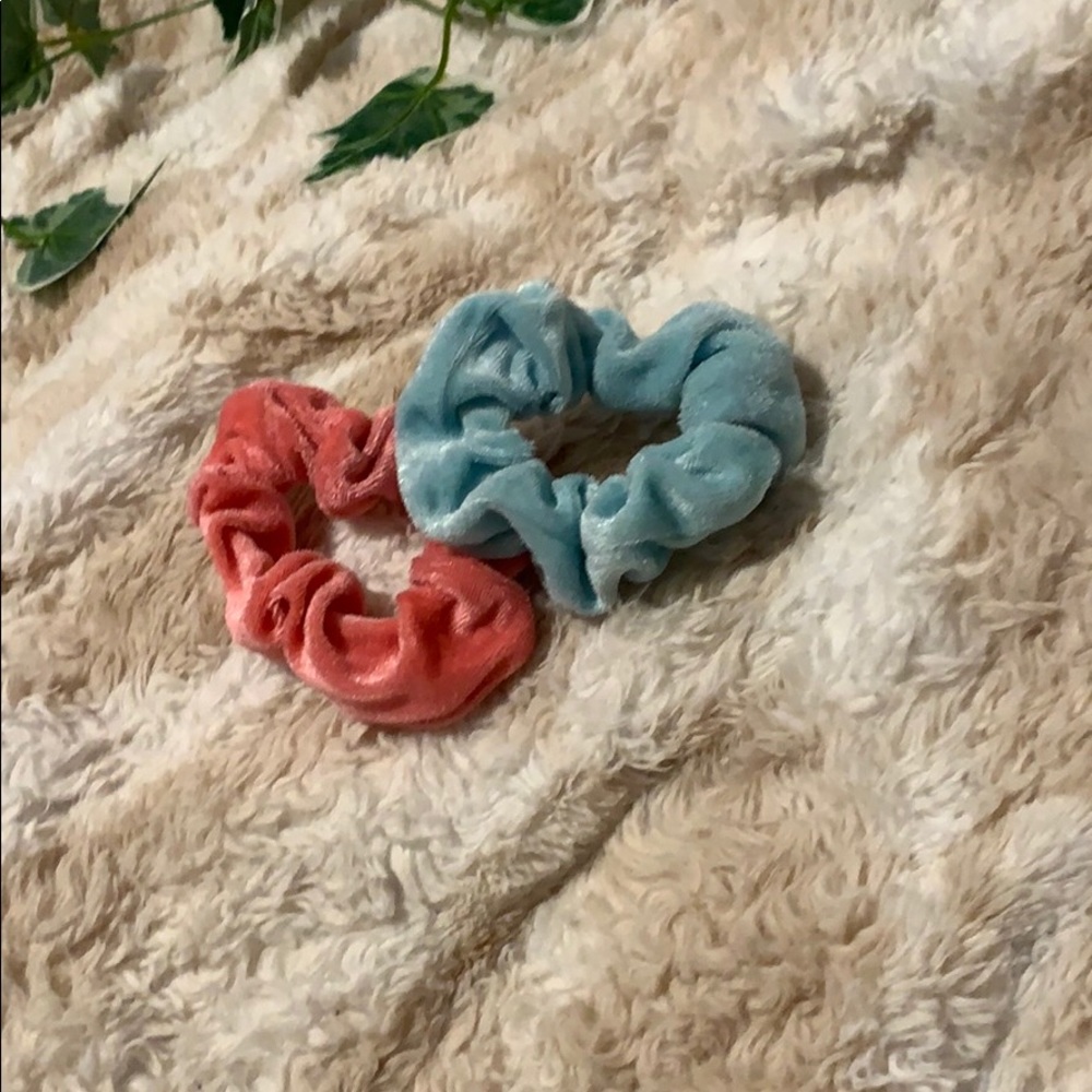 Scrunchies